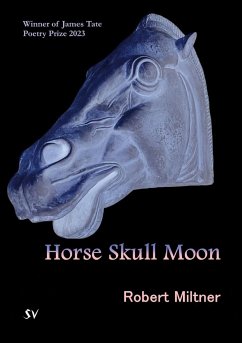 Horse Skull Moon - Miltner, Robert
