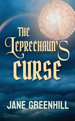 The Leprechaun's Curse - Greenhill, Jane