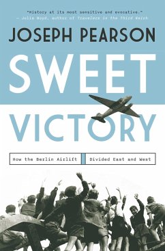 Sweet Victory - Pearson, Joseph