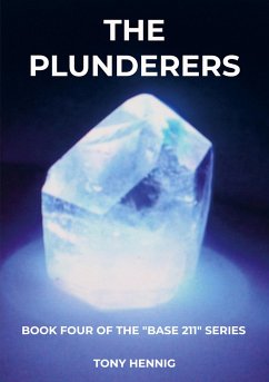 The Plunderers - Tony Hennig