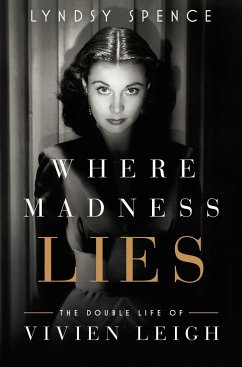 Where Madness Lies - Spence, Lyndsy