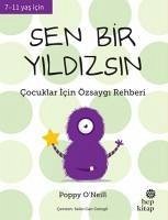 Sen Bir Yildizsin - O'Neill, Poppy