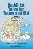 Buddhist Tales for Young and Old - Volume Three