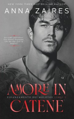 Cover Amore in catene