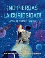 Cover ¡No Pierdas La Curiosidad!