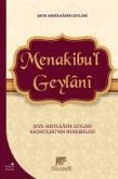 Menakibul Geylani