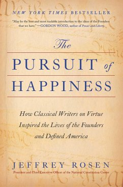 The Pursuit of Happiness - Rosen, Jeffrey