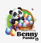 Panda Benny - Pisankowe ¿owy