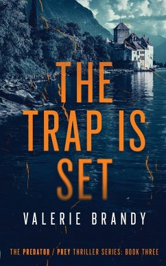 The Trap is Set - Brandy, Valerie