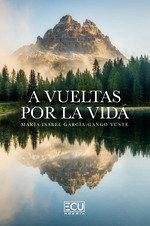 Cover A vueltas por la vida