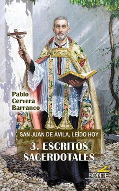 Cover 3. Escritos Sacerdotales