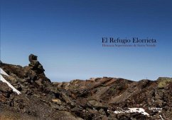 Cover El Refugio Elorrieta