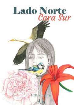 Cover Lado norte, cara sur