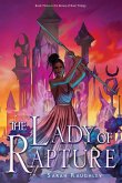 The Lady of Rapture The Lady of Rapture