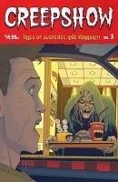 Cover Creepshow Volume 3