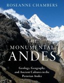 The Monumental Andes The Monumental Andes