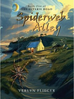 Spiderweb Alley - Flieger, Verlyn