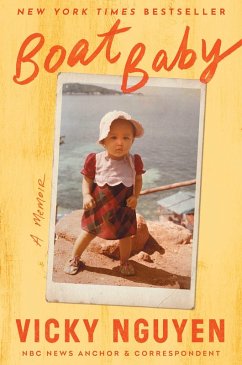 Cover Boat Baby