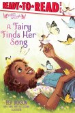 A Fairy Finds Her Song
