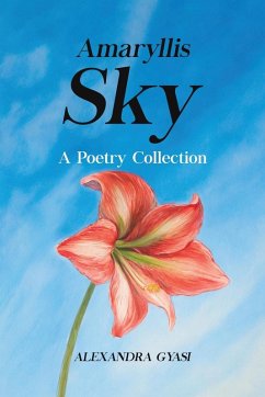 Amaryllis Sky Cover Amaryllis Sky