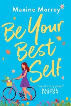 Be Your Best Self - Morrey, Maxine