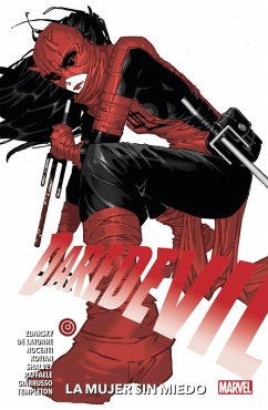 Cover Marvel Premiere. Daredevil 9