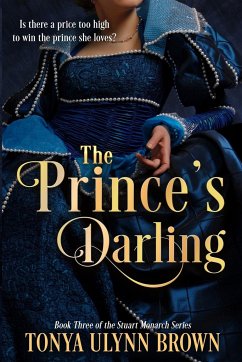 The Prince's Darling - Brown, Tonya Ulynn