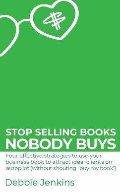 Stop selling books nobody buys - Jenkins, Debbie