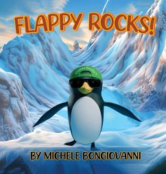 Flappy Rocks! - Bongiovanni, Michele