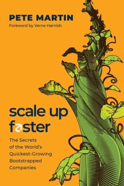 Scale Up Faster - Martin, Pete