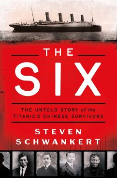 Cover The Six