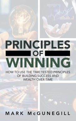 Principles of Winning - McGunegill, Mark