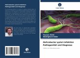 Helicobacter pylori-Infektion Pathogenität und Diagnose