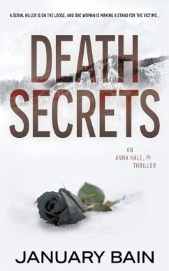 Death Secrets - Bain, January