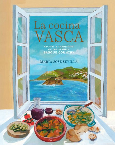 La Cocina Vasca La Cocina Vasca