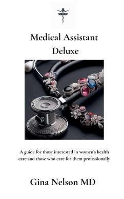 Medical Assistant Deluxe - Nelson, Gina