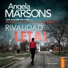 Rivalidad letal (MP3-Download) - Bild 1