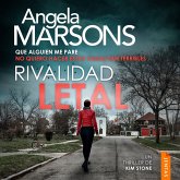 Rivalidad letal (MP3-Download)