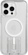 Tech21 EvoCrystal Kick Case MagSafe for... - Bild 1
