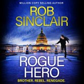 Rogue Hero (MP3-Download)