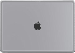 Tech21 EvoHardshell Case for MacBook Pro 16 2021-2023 Clear