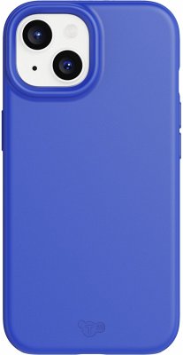 Tech21 Recovrd Case MagSafe for iPhone 15 Cobalt Blue