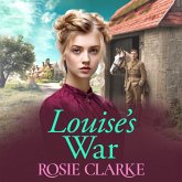 Louise's War (MP3-Download)