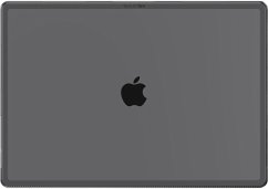 Tech21 EvoHardshell Case for MacBook Pro 16 2021-2023 Ash