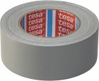 Tesa Gewebekleb. 25m x 50mm grau 04651
