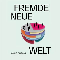 Cover Fremde neue Welt (MP3-Download)