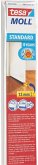 Tesa Türdichtschiene Standard 1m x 37mm 05433