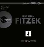 Der Heimweg   (Restauflage)