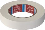 Tesa Gewebekleb. 25m x 25mm weiß 04651
