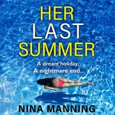 Her Last Summer (MP3-Download)